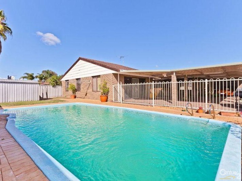 80 Regal Drive, Thornlie WA 6108