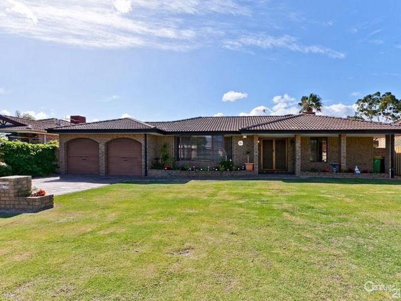 80 Regal Drive, Thornlie WA 6108