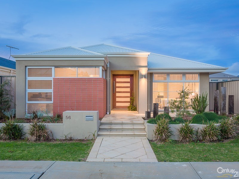 56 Warrilow Loop, Canning Vale WA 6155