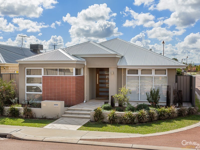 56 Warrilow Loop, Canning Vale WA 6155