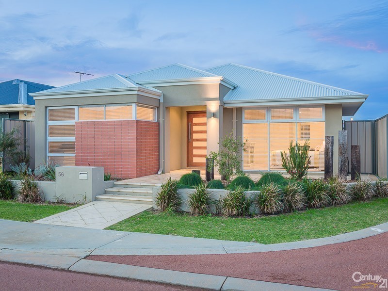 56 Warrilow Loop, Canning Vale WA 6155