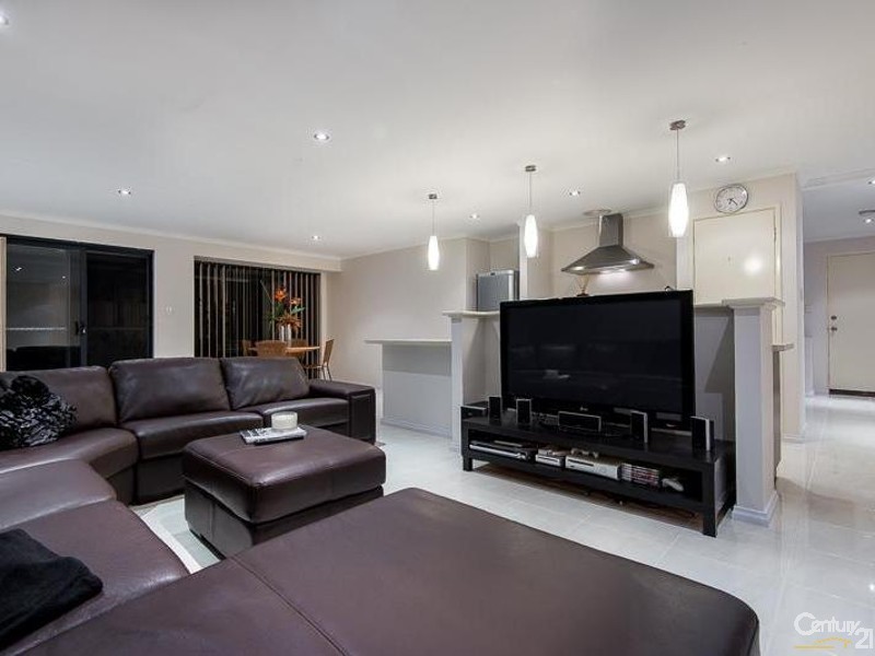 36 Pomera Drive, Byford WA 6122