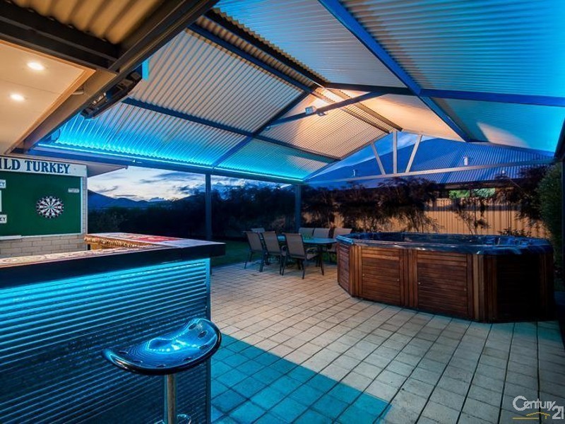 36 Pomera Drive, Byford WA 6122