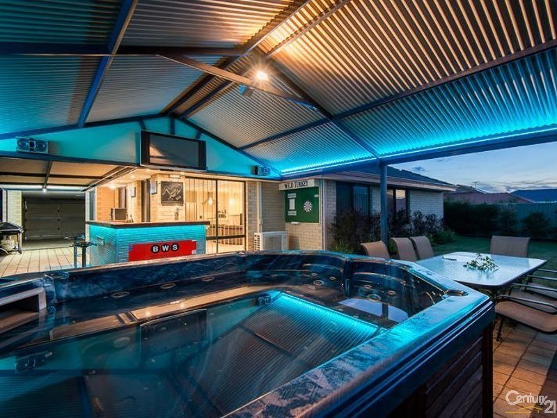 36 Pomera Drive, Byford WA 6122