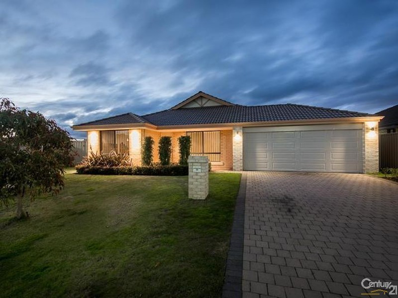 36 Pomera Drive, Byford WA 6122