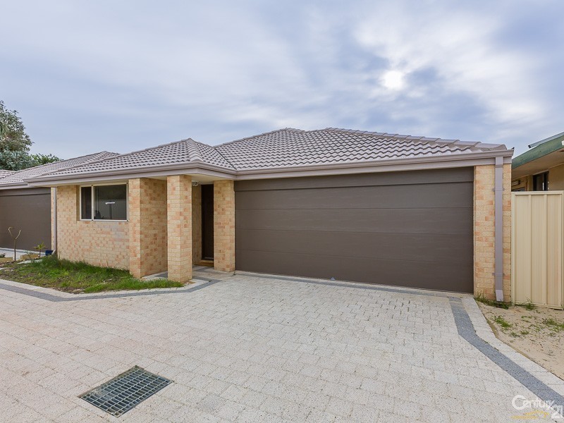 15b Bray Street, Kelmscott WA 6111
