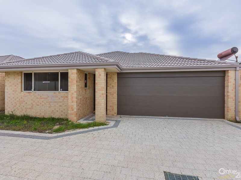 15b Bray Street, Kelmscott WA 6111