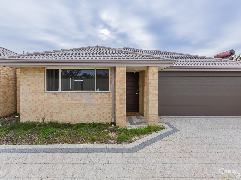 15b Bray Street, Kelmscott WA 6111