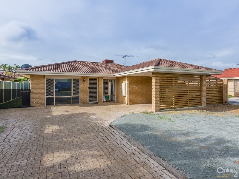 108 Murdoch Road, Thornlie WA 6108