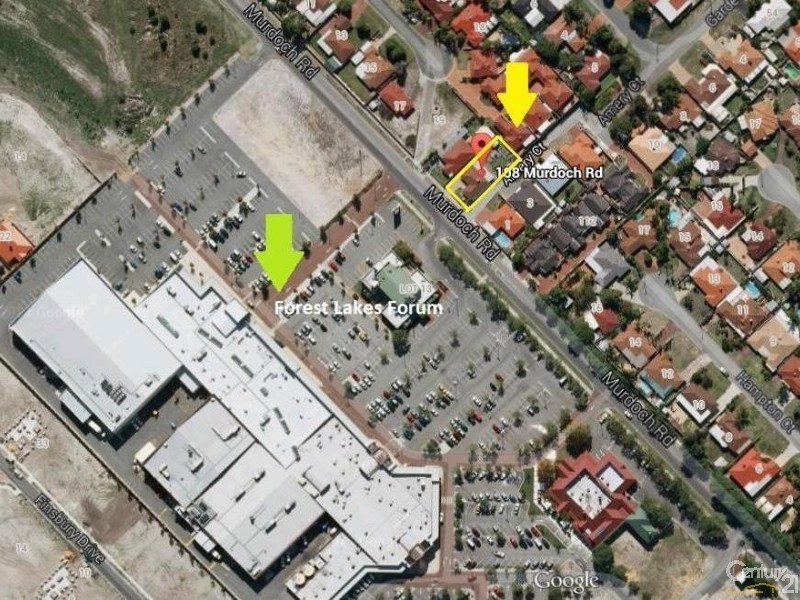 108 Murdoch Road, Thornlie WA 6108