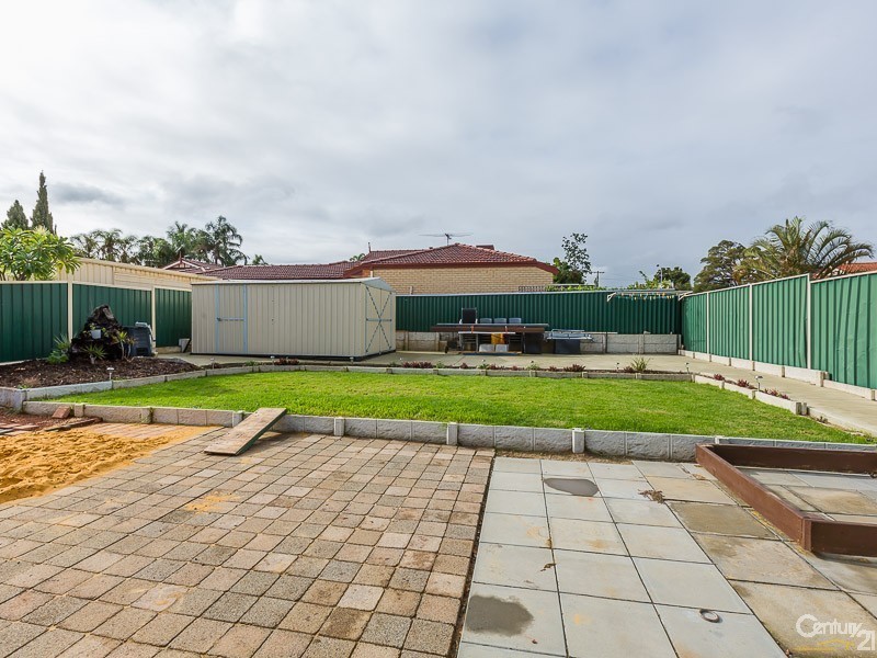108 Murdoch Road, Thornlie WA 6108