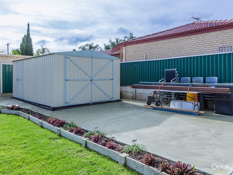 108 Murdoch Road, Thornlie WA 6108