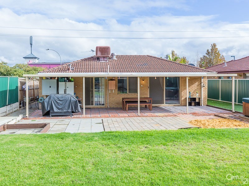 108 Murdoch Road, Thornlie WA 6108