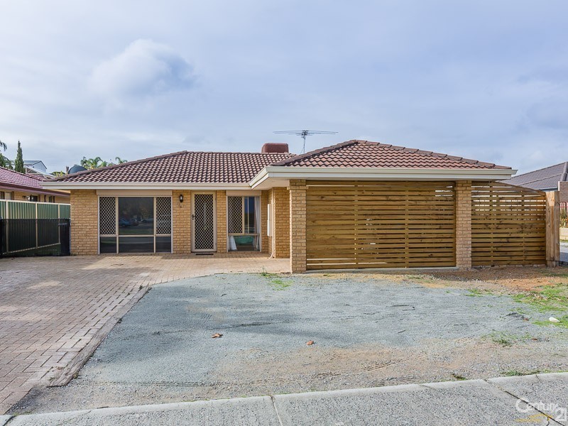 108 Murdoch Road, Thornlie WA 6108