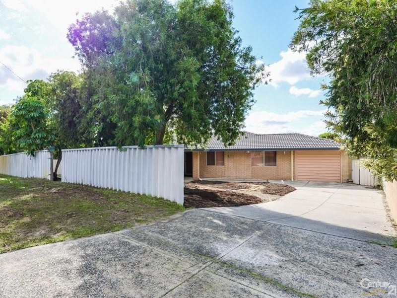 21 Hayden Way, Langford WA 6147