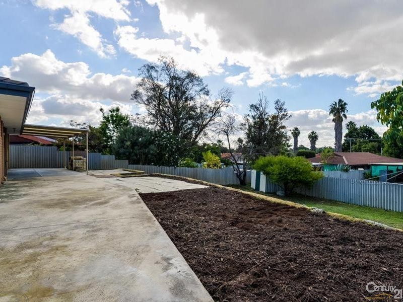 21 Hayden Way, Langford WA 6147
