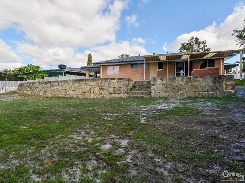 21 Hayden Way, Langford WA 6147