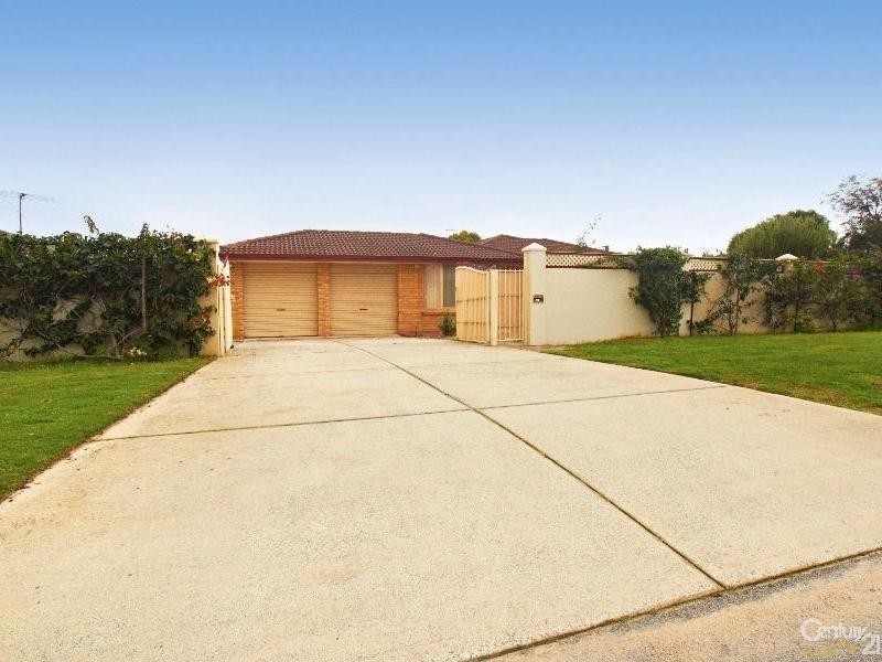 10 Seville Drive, Seville Grove WA 6112