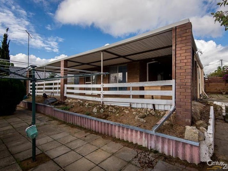 38 Woodley Way, Parmelia WA 6167