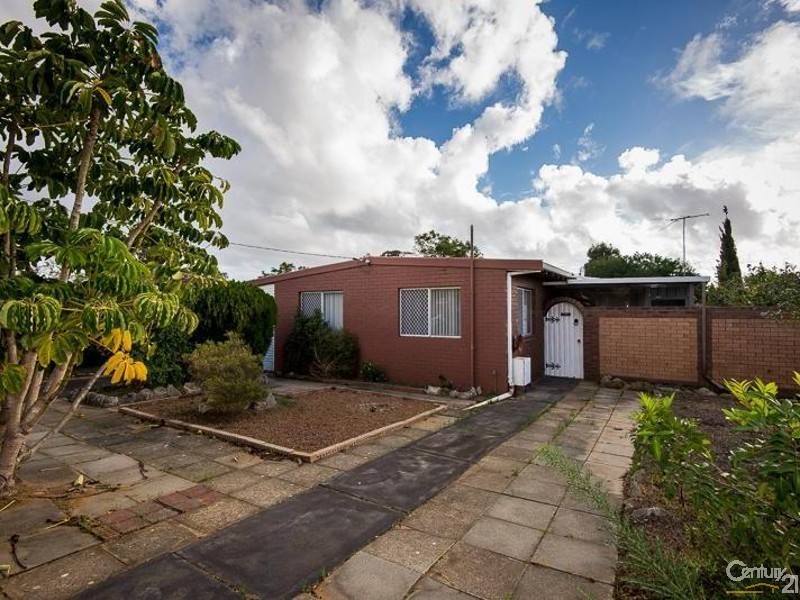 38 Woodley Way, Parmelia WA 6167