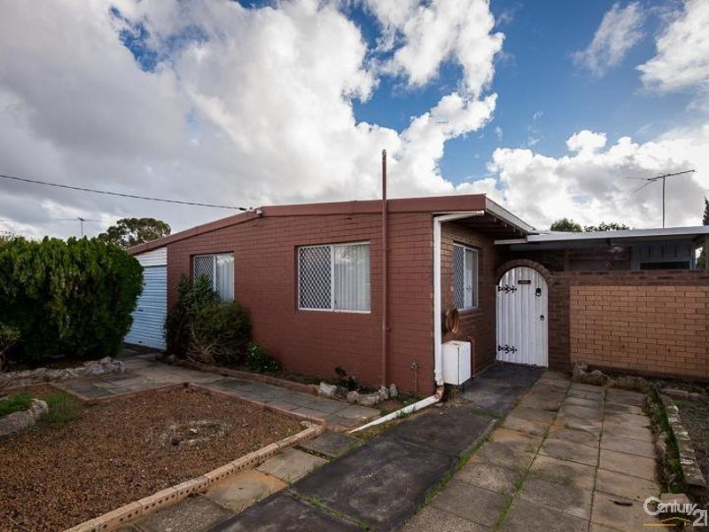 38 Woodley Way, Parmelia WA 6167