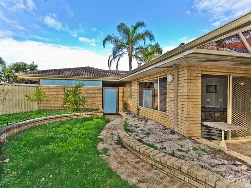 4 Gledhill Way, Leeming WA 6149