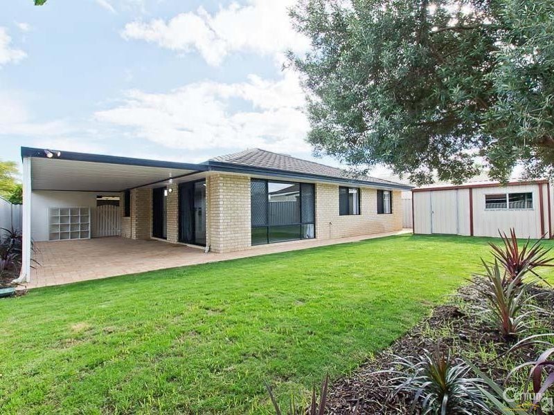 7 Argus Cross, Warnbro WA 6169