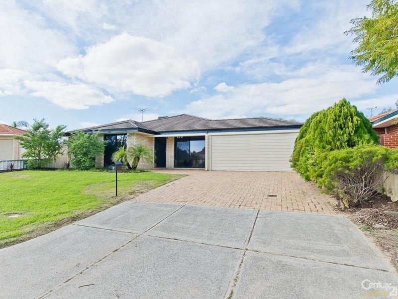 7 Argus Cross, Warnbro WA 6169