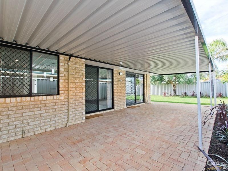 7 Argus Cross, Warnbro WA 6169