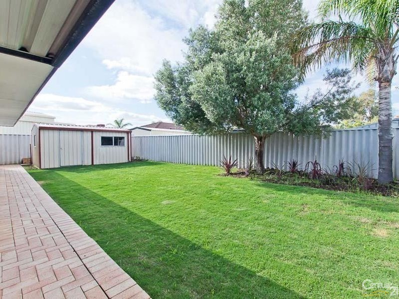 7 Argus Cross, Warnbro WA 6169