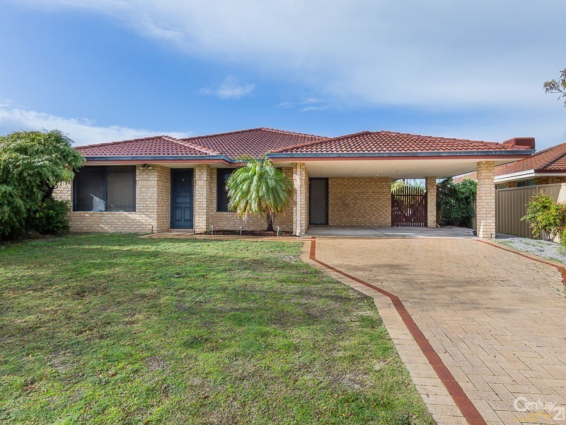 9 Bushlark Rise, Canning Vale WA 6155