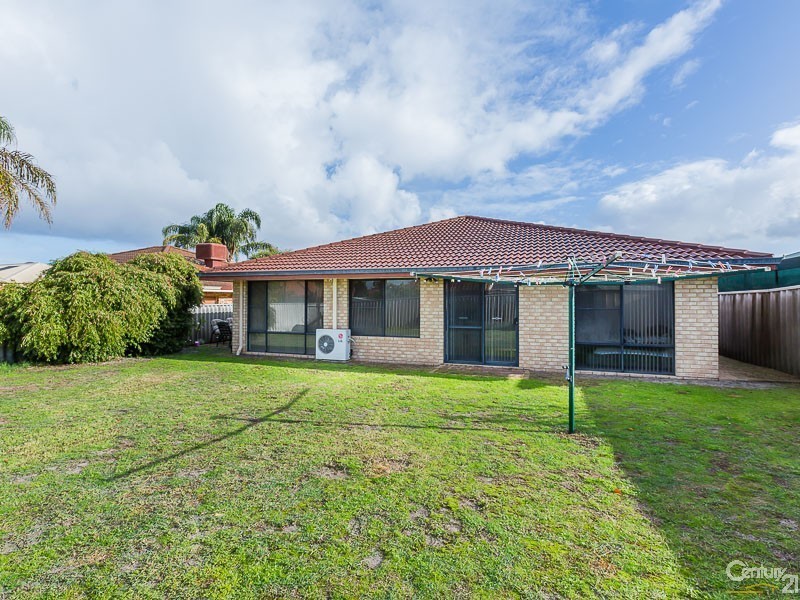 9 Bushlark Rise, Canning Vale WA 6155