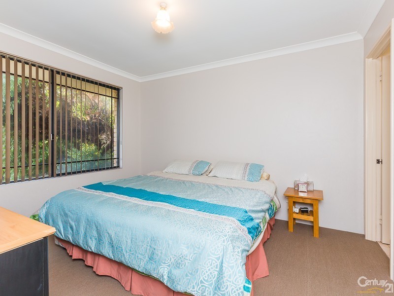9 Bushlark Rise, Canning Vale WA 6155