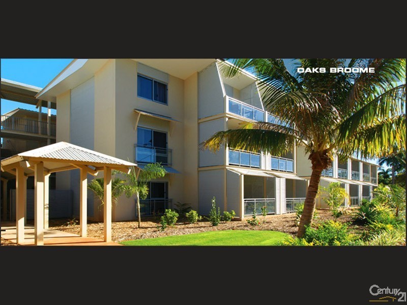 99 Robinson Street, Broome WA 6725