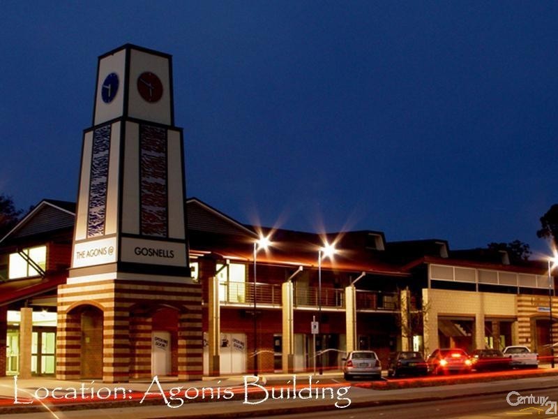 Proposed Lot 3/60 Bert Street, Gosnells WA 6110