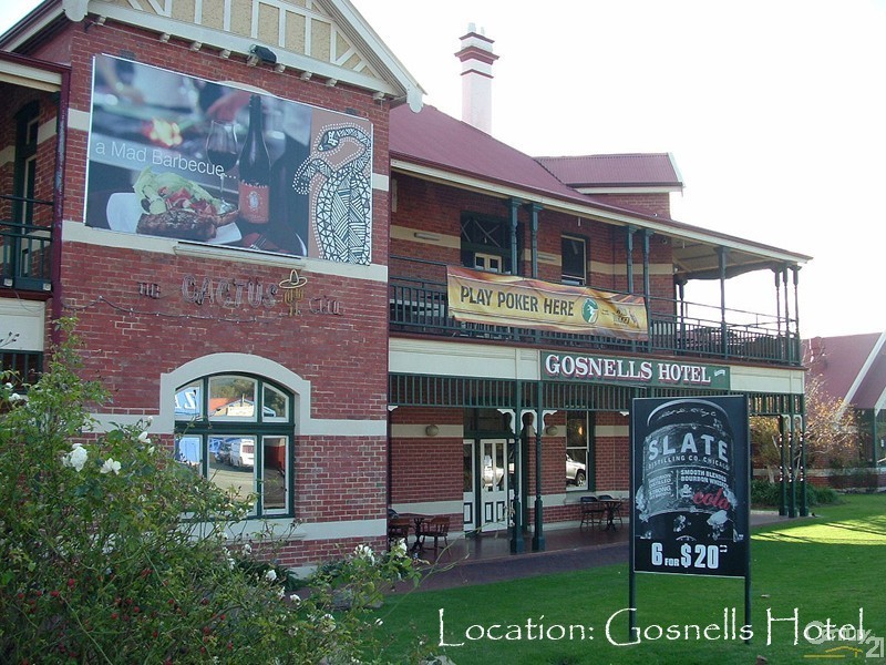 Proposed Lot 3/60 Bert Street, Gosnells WA 6110