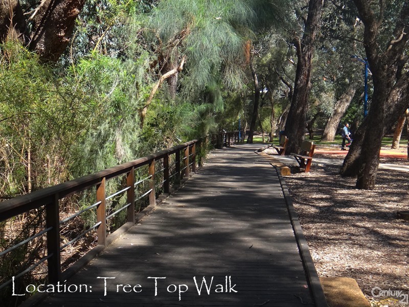 Proposed Lot 3/60 Bert Street, Gosnells WA 6110