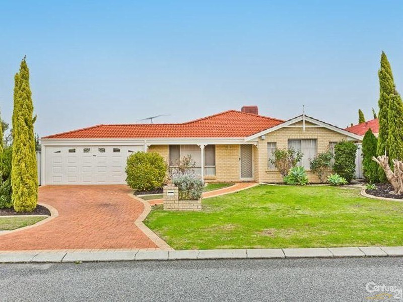 2 Rosebud Close, Huntingdale WA 6110