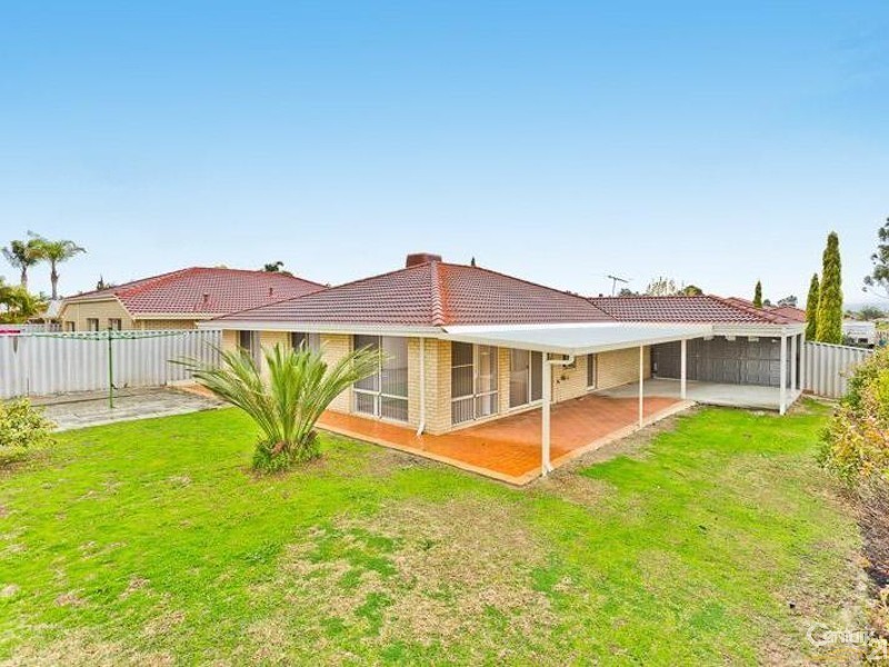 2 Rosebud Close, Huntingdale WA 6110