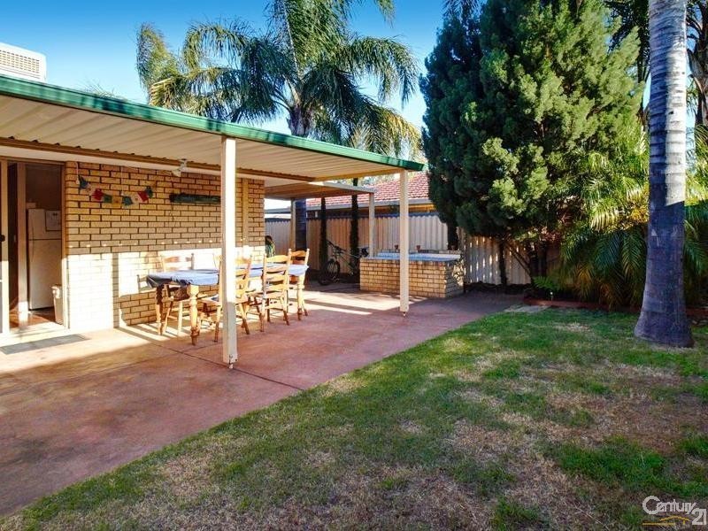 25/99 Stafford Road, Kenwick WA 6107