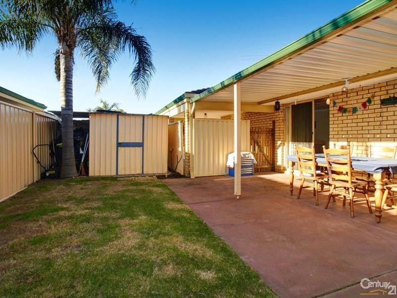 25/99 Stafford Road, Kenwick WA 6107