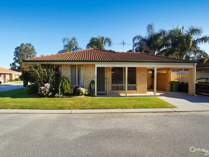 25/99 Stafford Road, Kenwick WA 6107