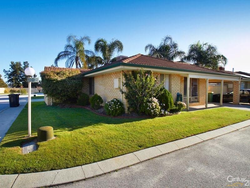 25/99 Stafford Road, Kenwick WA 6107