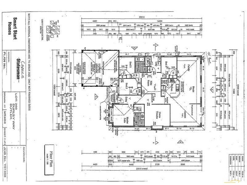 3 Durley Way, Butler WA 6036