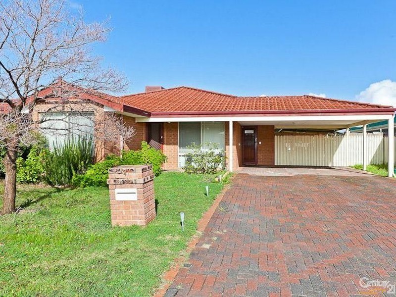4 Quondong Close, Kenwick WA 6107