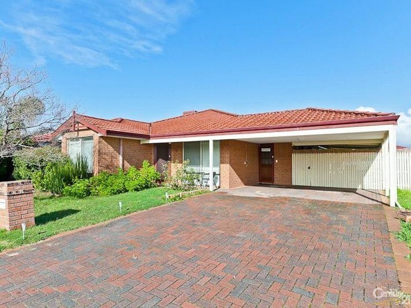 4 Quondong Close, Kenwick WA 6107
