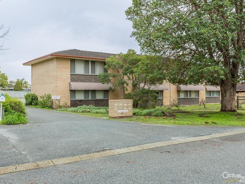 3/45 Probert Road, Thornlie WA 6108