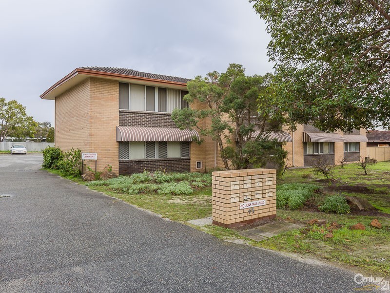 3/45 Probert Road, Thornlie WA 6108