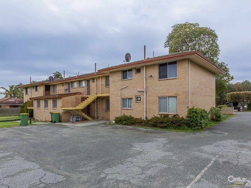 3/45 Probert Road, Thornlie WA 6108