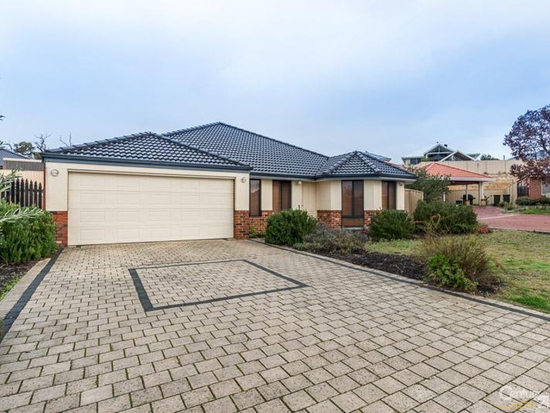 28 Ranunculus Court, Beeliar WA 6164